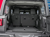 This Jeep Wrangler has a dependable Regular Unleaded V-6 3.6 L/220 engine powering this Automatic tr... (image 8)