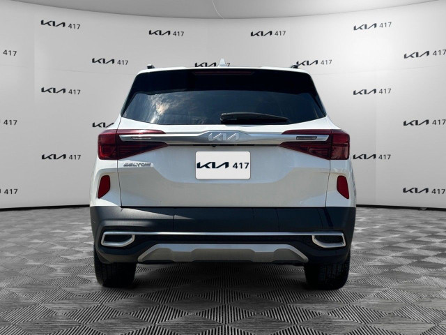 2023 Kia Seltos in Cars & Trucks in Ottawa - Image 4