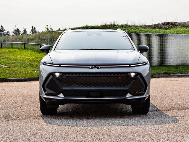 2025 Chevrolet Equinox EV RS in Cars & Trucks in Strathcona County - Image 3