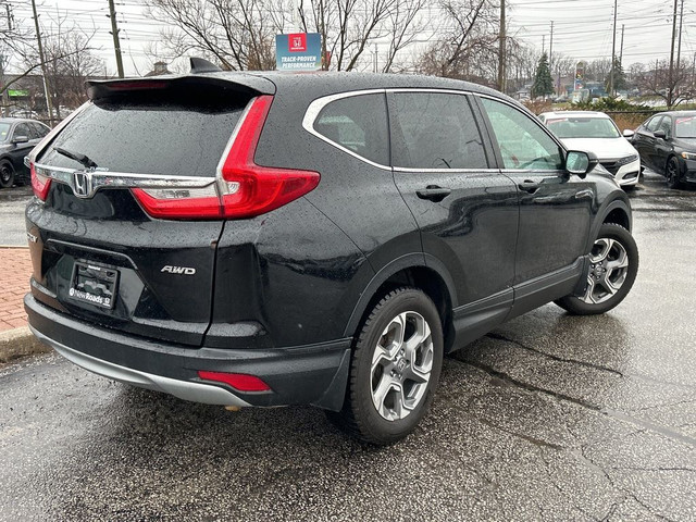 2018 Honda CR-V EX Moonroof, Alloys, Heated Seats in Cars & Trucks in Markham / York Region - Image 4