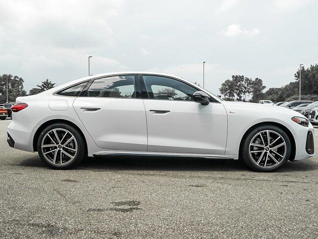 2025 Audi A5 Progressiv in Cars & Trucks in Windsor Region - Image 4