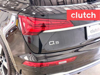NO ACCIDENTS / CLEAN CARFAX / 1 OWNER / Power Tailgate/Hatch, Auto Dimming Rearview Mirror, Front He... (image 9)