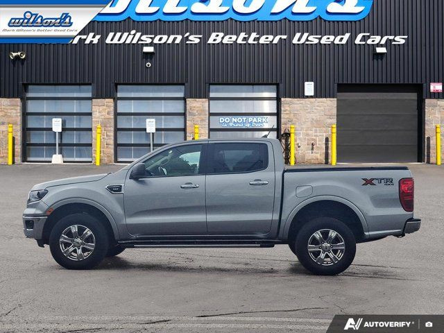 2020 Ford Ranger XLT SuperCrew 4WD | 301A Group | Technology in Cars & Trucks in Guelph - Image 2