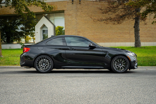 2019 BMW M2 Competition in Cars & Trucks in Mississauga / Peel Region - Image 4