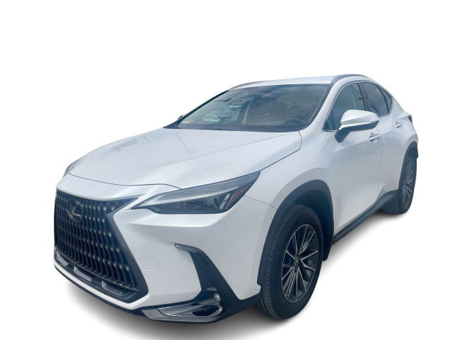 2025 Lexus NX NX 250 / camera /apple carplay/ bluetooth Bien Équ in Cars & Trucks in Laval / North Shore - Image 2