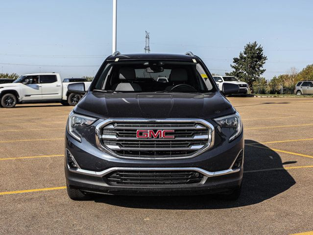 2018 GMC Terrain SLT 2.0T AWD in Cars & Trucks in Strathcona County - Image 3