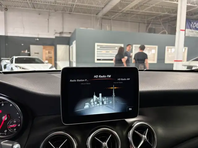 2019 Mercedes-Benz GLA GLA250|4MATIC|NAV|LEATHER|ALLOYS|BACKUPCA in Cars & Trucks in City of Toronto - Image 18