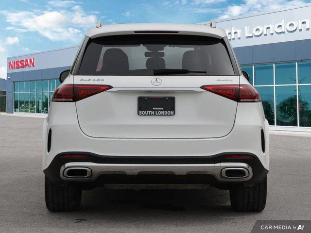 2023 Mercedes-Benz GLE GLE 450 in Cars & Trucks in London - Image 4