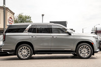 ENJOY 6 MONTHS NO PAYMENT!! 4WD PREMIUM LUXURY PKG | NO ACCIDENT | 8 PASS | NAVI | PANO | CADILLAC I... (image 5)