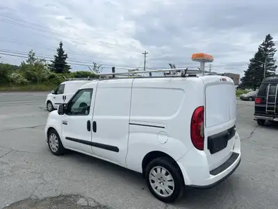 Celebrating our 29th year in business. Very clean 2019 ProMaster City. Just inspected with a brand n...