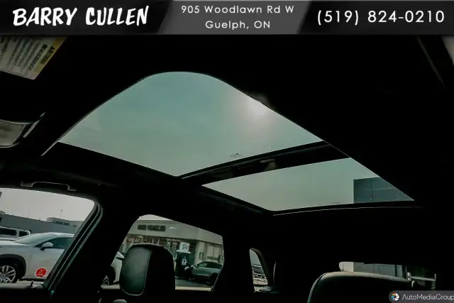 2024 Cadillac XT5 dans Autos et camions dans Guelph - Image 13