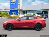 Engine: 4 Cylinder Engine 2.0L L/100Km City: 8.5 L/100Km Hwy: 6.4 Safety Equipment Electronic Stabil... (image 2)