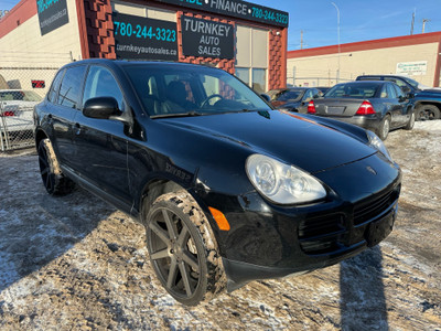 2006 Porsche Cayenne S Cayenne S**Excellent shape in and out**
