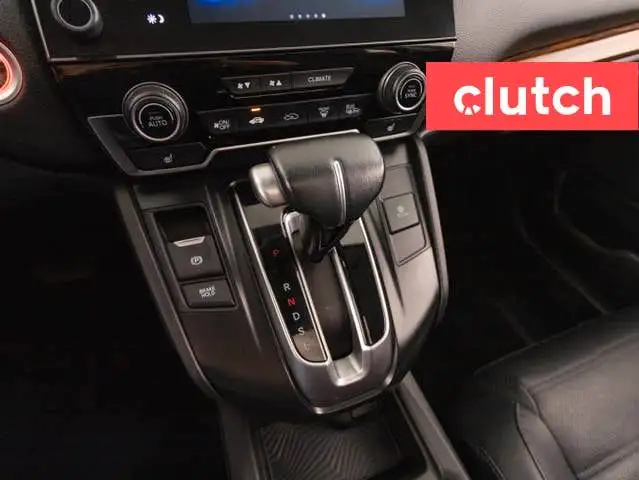 2019 Honda CR-V EX-L AWD w/Apple CarPlay & Android Auto, Heated  in Cars & Trucks in City of Toronto - Image 37