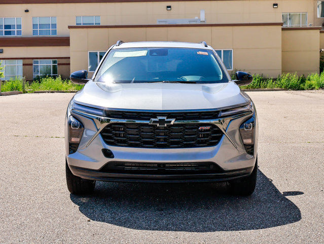 2025 Chevrolet Trax 2RS in Cars & Trucks in Strathcona County - Image 3