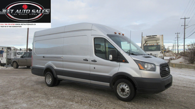 2016 Ford TRANSIT T-350 CARGO VAN in Cars & Trucks in Edmonton - Image 4