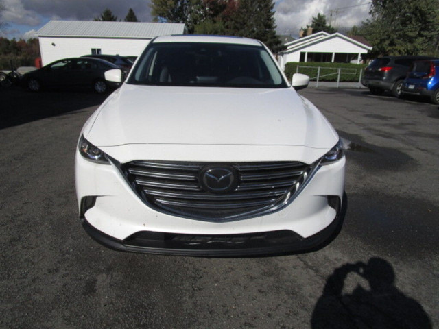  2021 Mazda CX-9 GS-L AWD in Cars & Trucks in Granby - Image 2