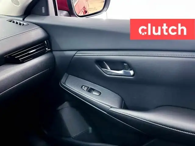 2022 Nissan Sentra SV Special Edition w/ Apple CarPlay, Heated F in Cars & Trucks in Ottawa - Image 37