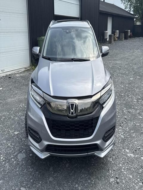 2019 Honda HR-V Touring (Heated Seats,Backup Cam,Carplay) Clean  in Cars & Trucks in Calgary - Image 4