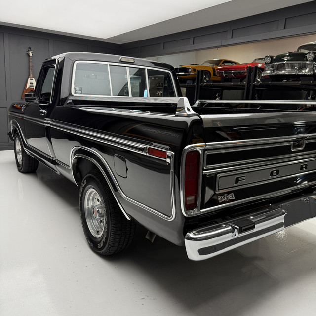 1977 Ford F 100 in Classic Cars in Guelph - Image 3