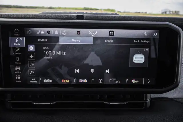 2024 Jeep Wrangler SPORT UNLIMITED 4X4 AUTOMATIC LOW LOW KMS in Cars & Trucks in Strathcona County - Image 15