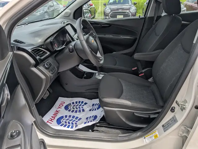 2020 Chevrolet Spark 1LT Automatic in Cars & Trucks in London - Image 16
