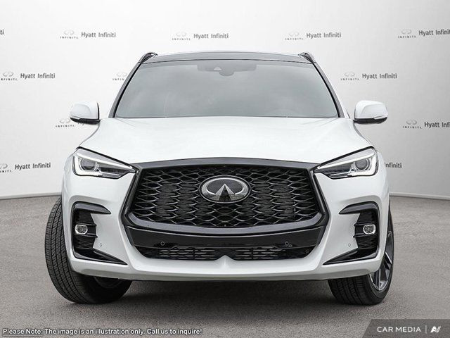 2025 INFINITI QX50 SPORT in Cars & Trucks in Calgary - Image 2