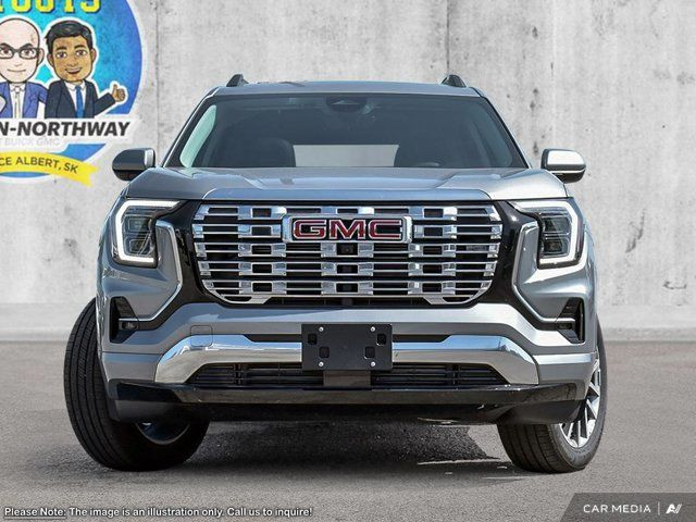 2026 GMC Terrain AWD Denali in Cars & Trucks in Prince Albert - Image 2