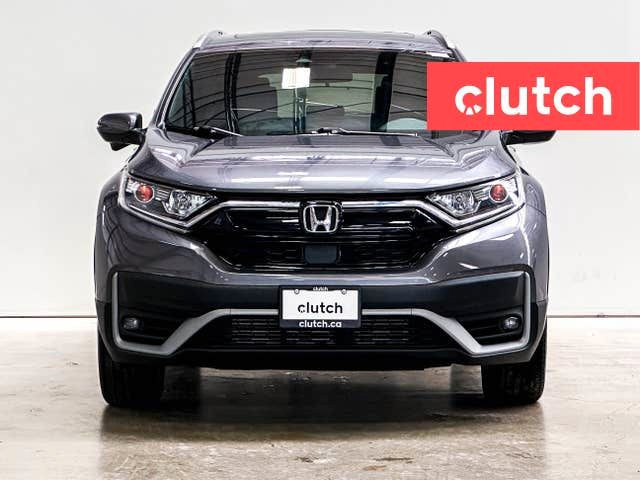 2020 Honda CR-V Sport AWD w/ Apple CarPlay, Heated Front Seats,  in Cars & Trucks in Ottawa - Image 3