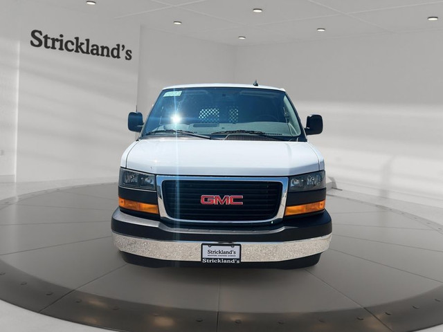 2023 GMC SAVANA CARGO 2500 135 WHEEL BASE 2WD in Cars & Trucks in Stratford - Image 3