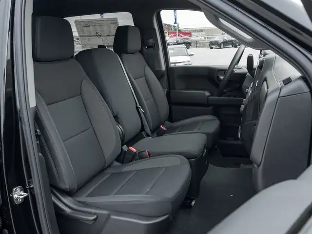 2025 Chevrolet Silverado 1500 Custom Trail Boss in Cars & Trucks in Mississauga / Peel Region - Image 21