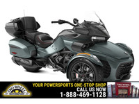  2023 Can-Am Spyder F3 Limited Special Series