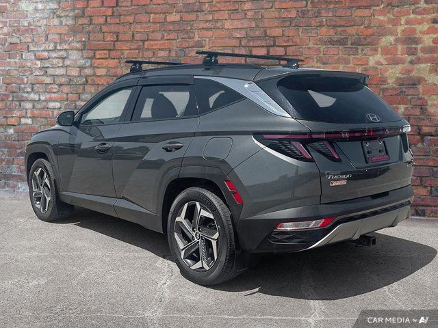 2022 Hyundai Tucson Hybrid Luxury in Cars & Trucks in Dartmouth - Image 3