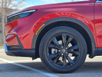 Engine: 4 Cylinder Engine 2.0L L/100Km City: 6.0 L/100Km Hwy: 6.9 (image 8)