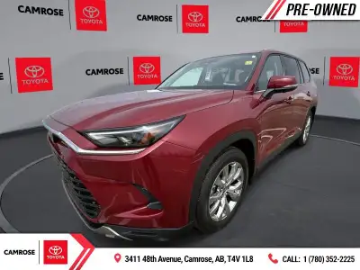 Low Mileage, Heated Seats, Heated Steering Wheel, Adaptive Cruise Control, Power Liftgate, Tow Equip...
