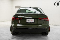 With 328 turbocharged horsepower, Quattro All-Wheel Drive and a noticeable torque vectoring differen... (image 6)