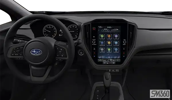 2025 Subaru Crosstrek Touring in Cars & Trucks in City of Montréal - Image 7