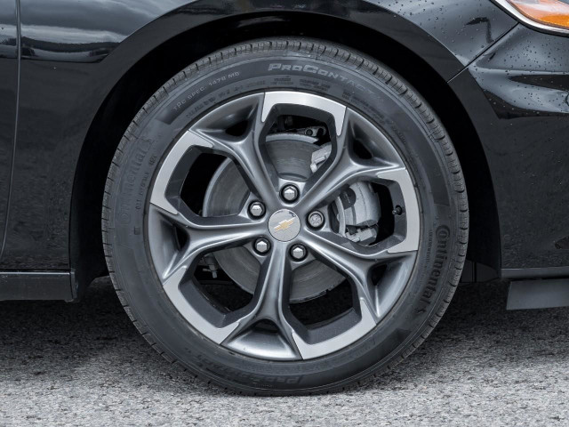 2024 Chevrolet Malibu 1LT in Cars & Trucks in Mississauga / Peel Region - Image 4
