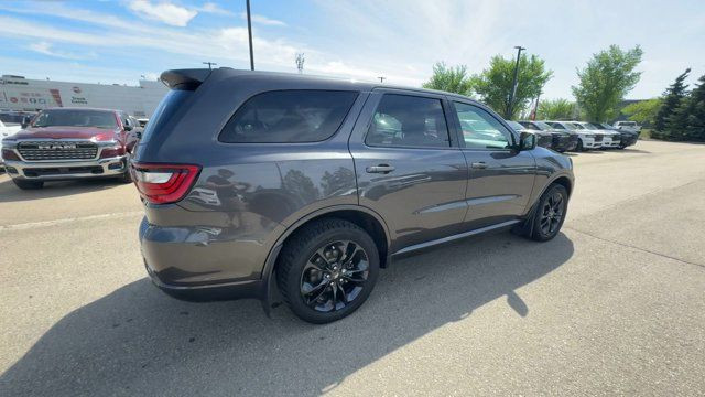 2021 Dodge Durango SXT | Sunroof | Heated Seats in Cars & Trucks in Edmonton - Image 3