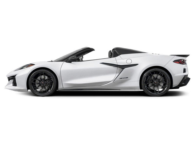 2025 Chevrolet Corvette Z06 in Cars & Trucks in London - Image 2