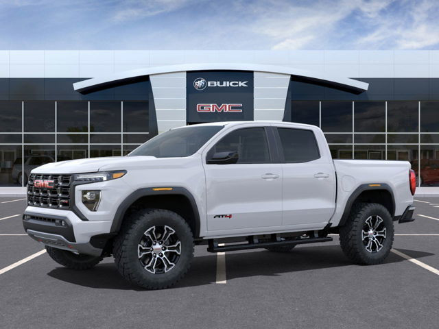 2025 GMC Canyon AT4 in Cars & Trucks in Oakville / Halton Region - Image 2