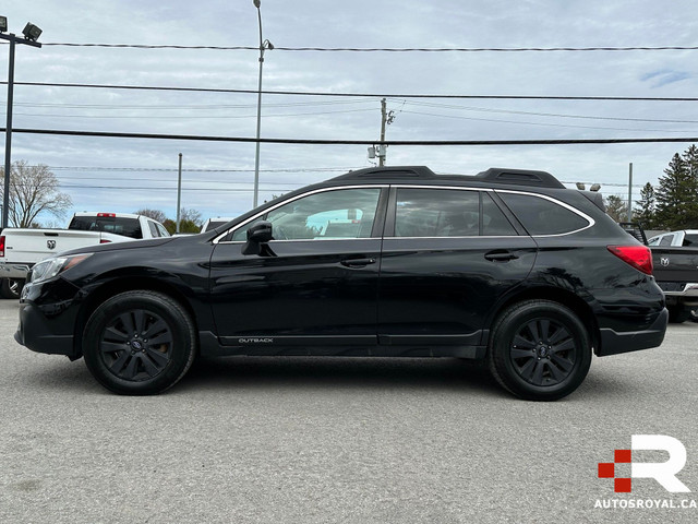 2018 Subaru OUTBACK 2.5I AWD Touring in Cars & Trucks in Laval / North Shore - Image 2