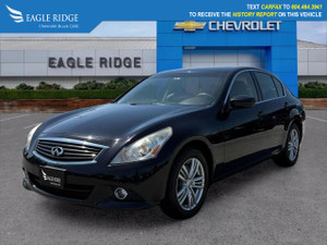 2013 Infiniti G37x Other