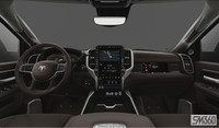 DIAMOND BLACK CRYSTAL PEARLCOAT,LONGHORN LEVEL 1 EQUIPMENT GROUP -inc: Active Lane Management System... (image 5)