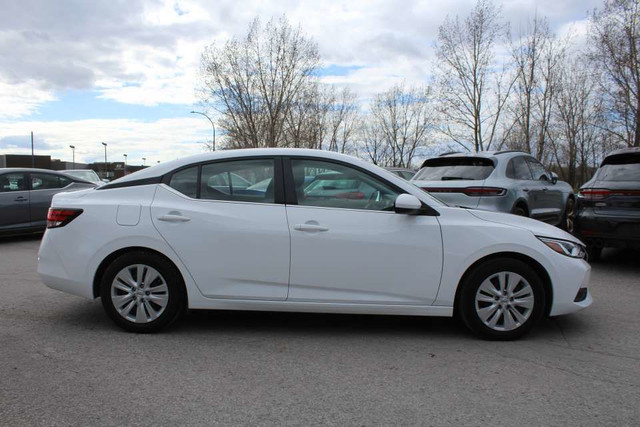 2022 Nissan Sentra in Cars & Trucks in City of Montréal - Image 4