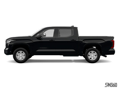 2024 Toyota TUNDRA CREWMAX SR SR