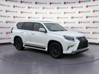 Thanks for viewing our House Of Cars Argyll inventory! AMVIC licensed dealer! The 2020 Lexus GX 460... (image 8)
