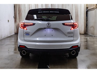 **MECHANICALLY CERTIFIED** 23,556 KM This 2021 Acura RDX AWD A-Spec is powered by a turbocharged 2.0... (image 7)