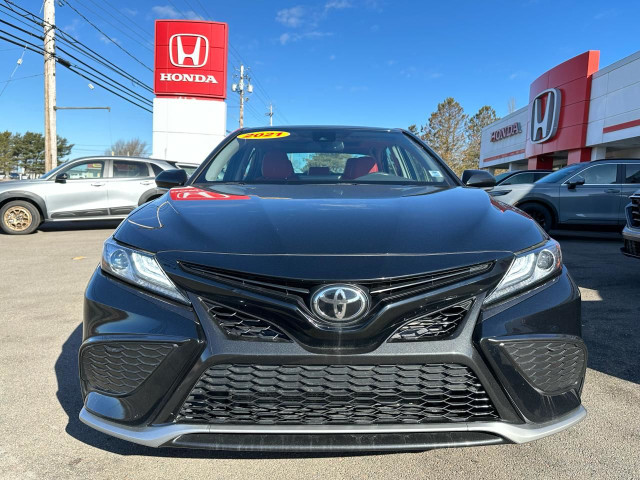  2021 Toyota Camry XSE in Cars & Trucks in Truro - Image 2