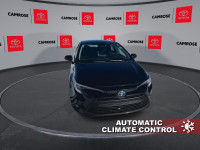 Heated Seats, Blind Spot Detection, Lane Keep Assist, LED Lights, Apple CarPlay! This 2023 Toyota Co... (image 2)